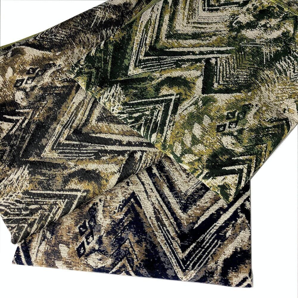 jacquard textile fabric