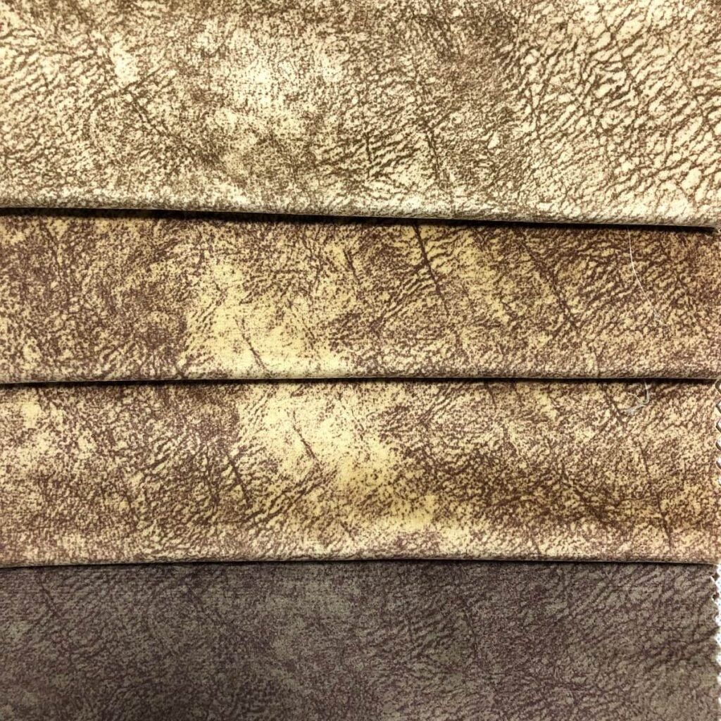 velvet cloth for sofa