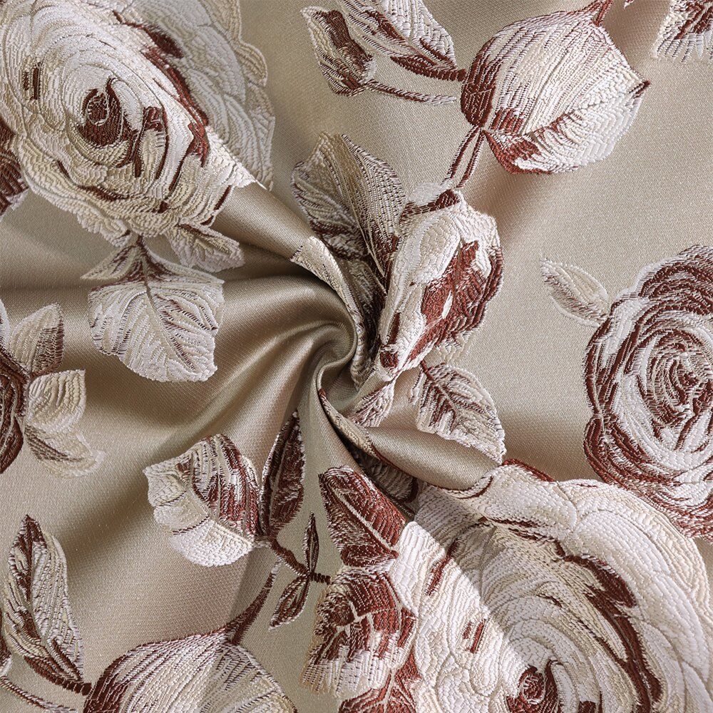 high quality jacquard