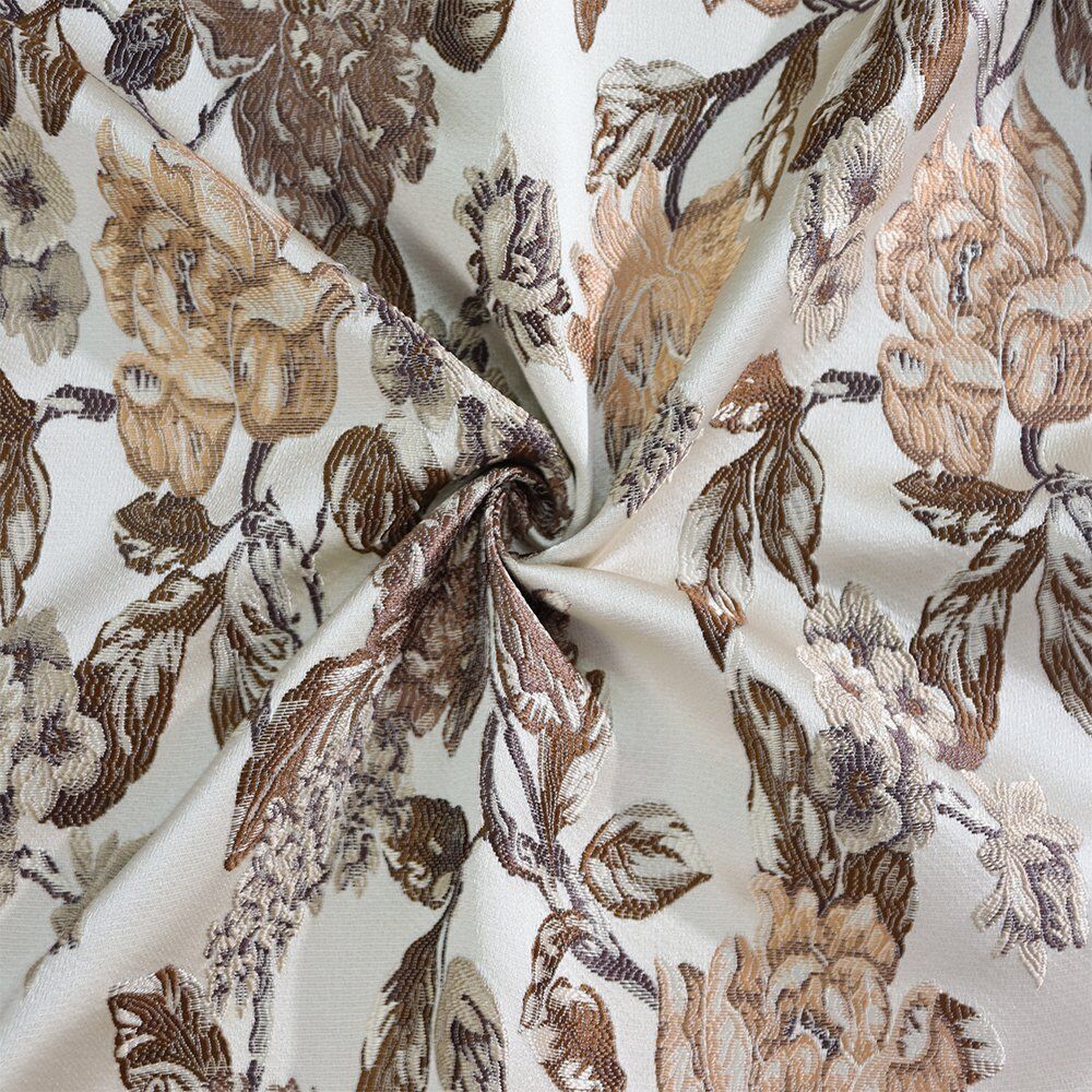 high quality jacquard
