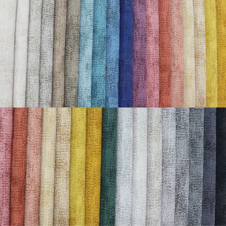 woven fabric