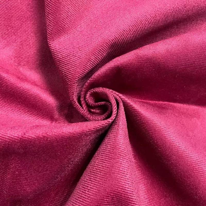 plain velvet