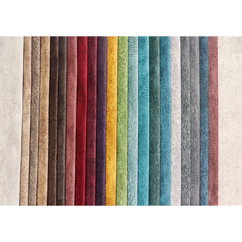 multiple colors