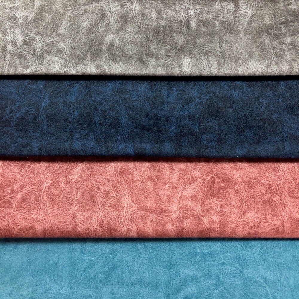 print holland velvet fabric