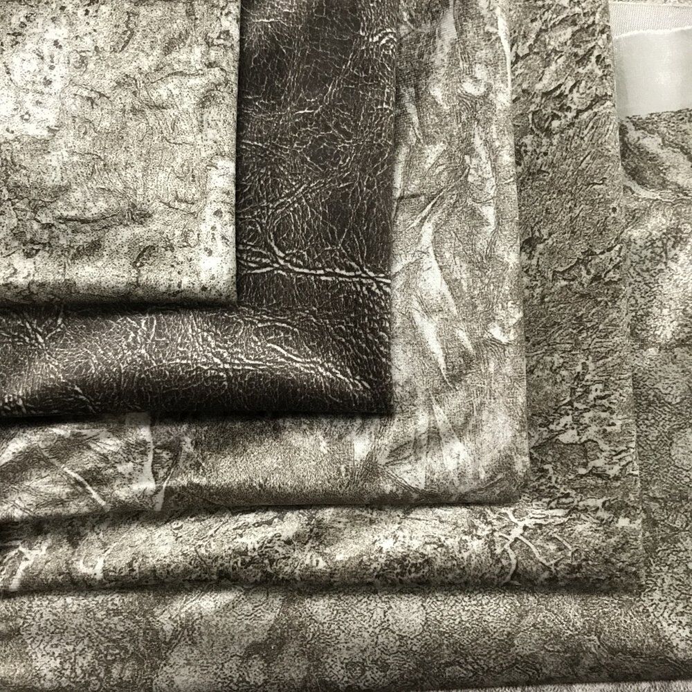 printing sofa velvet