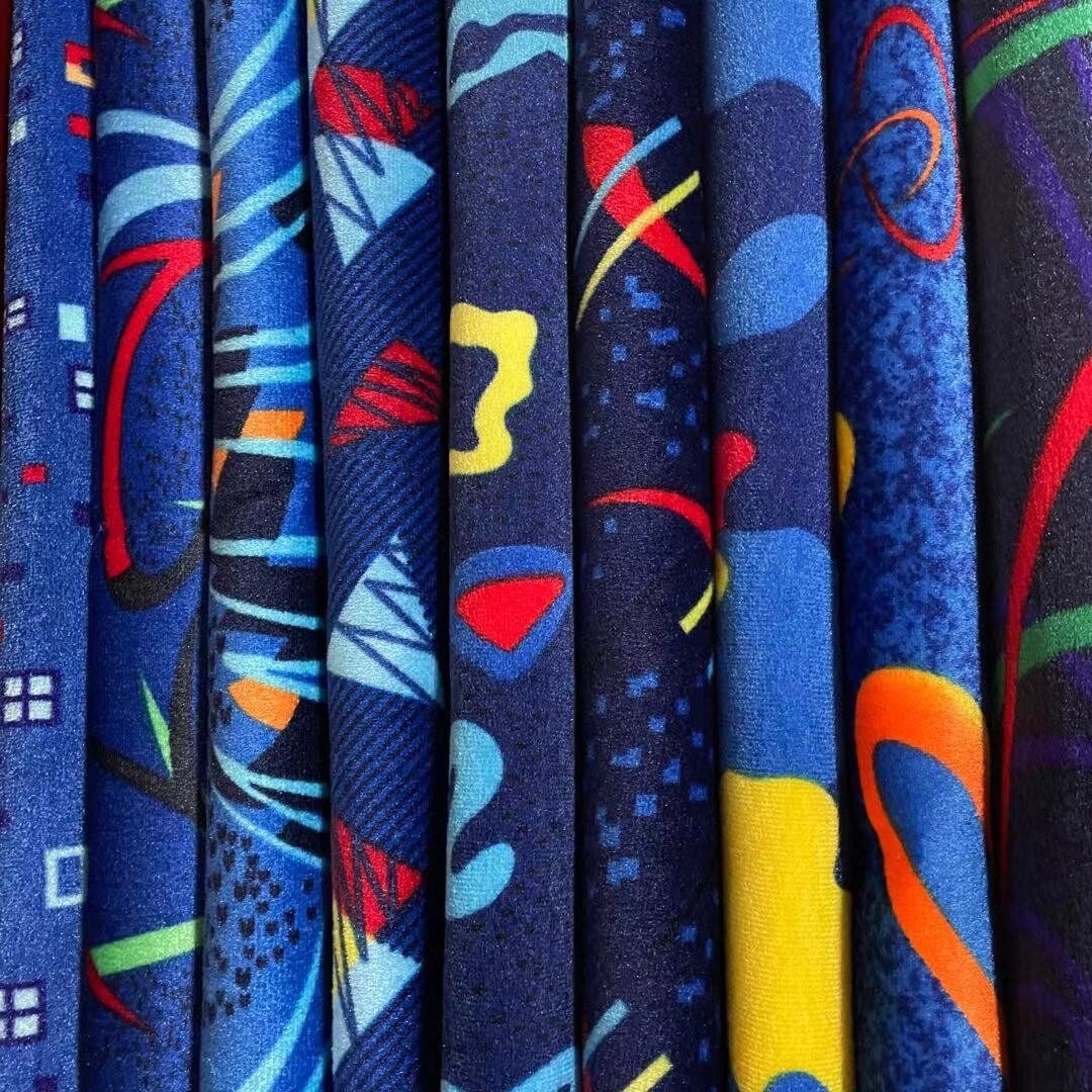 multiple designs