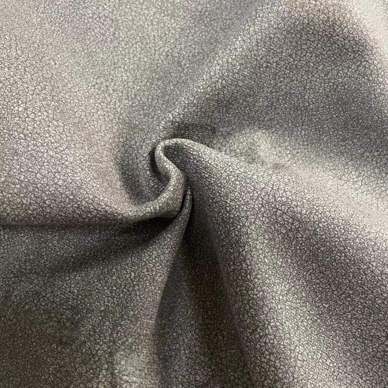 Wholesale Cheap Sofa Cushion Covers Printed upholstery fabric - Image 2