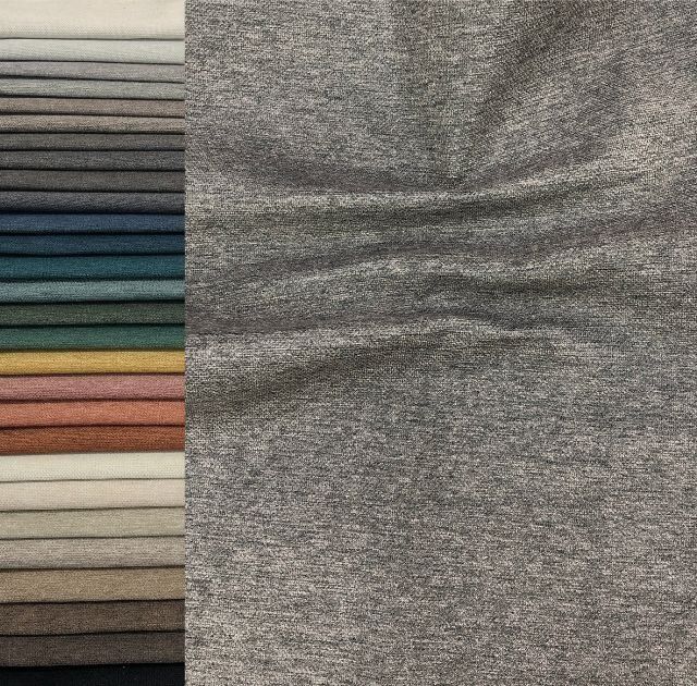 multiple colors