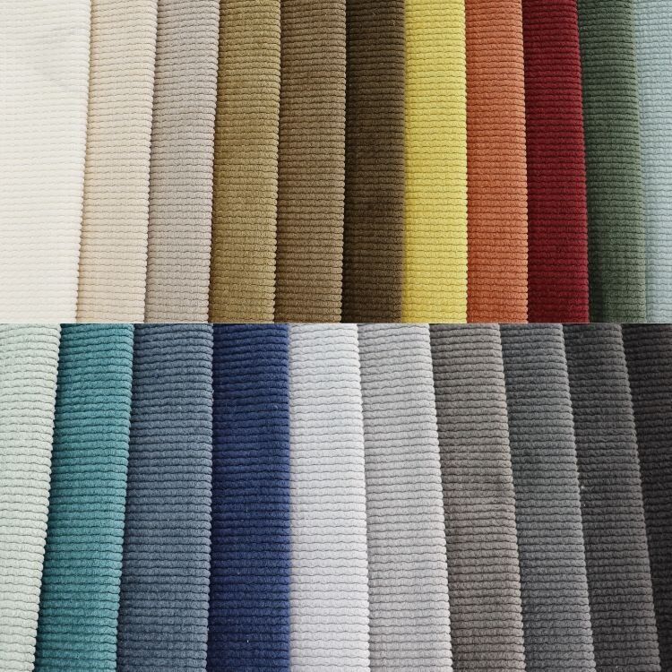 corduroy fabric