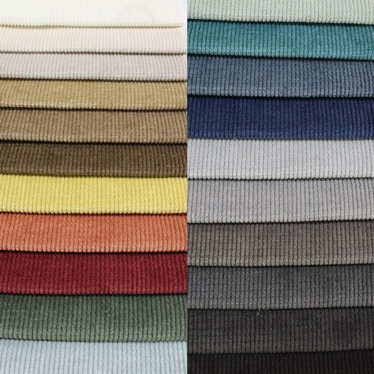 multiple colors