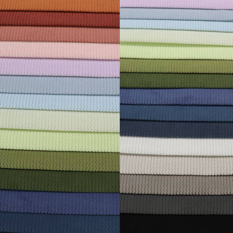 multiple colors
