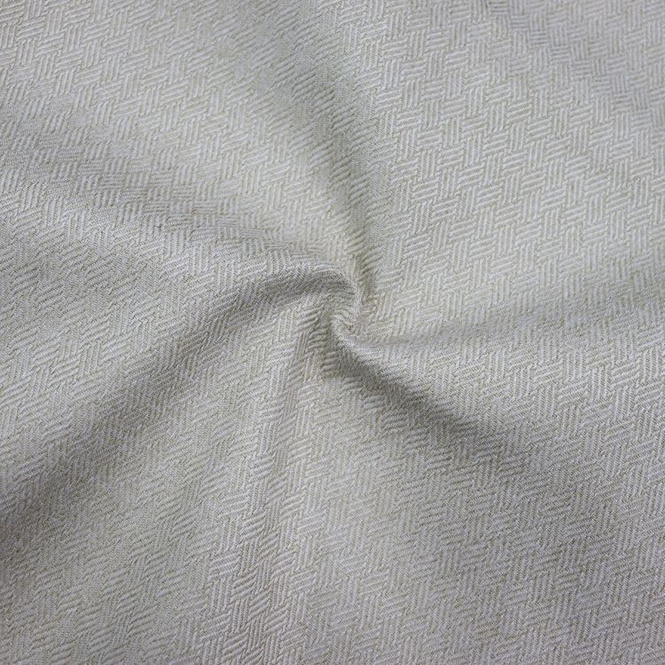 linen look fabric