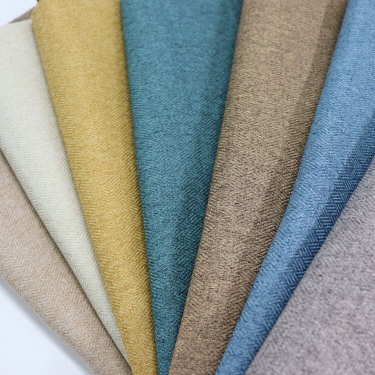 multiple colors