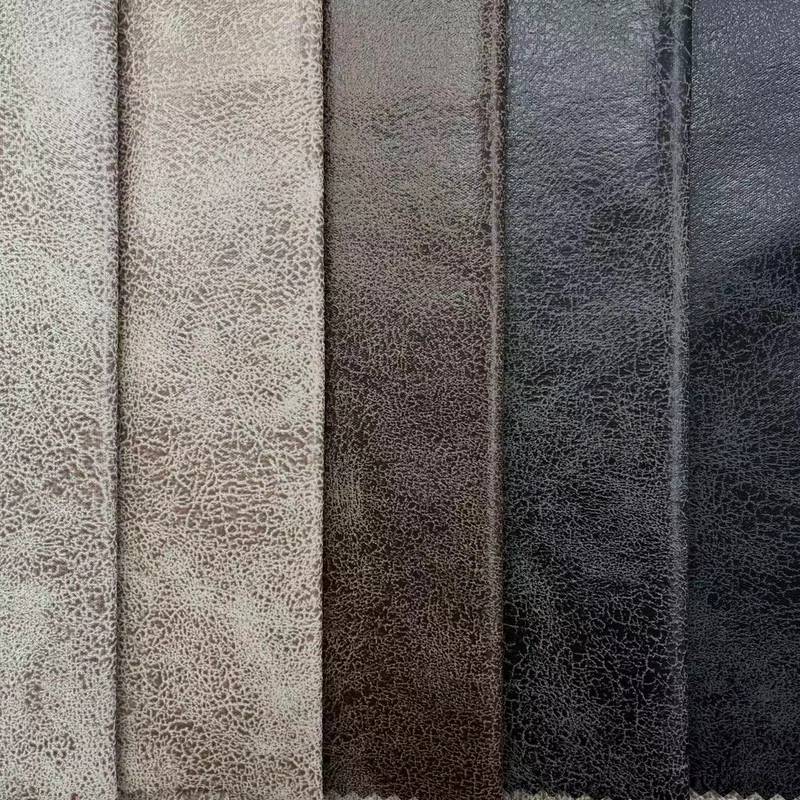 multiple colors