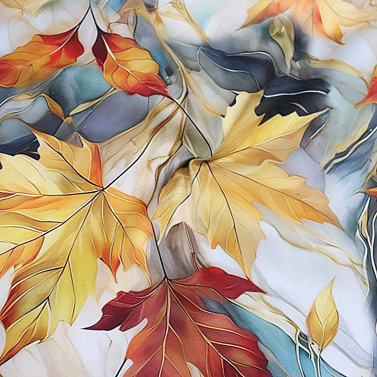 digital printing style